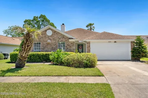 2857 Canyon Falls Drive Jacksonville FL 32224