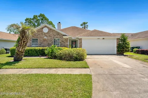 2857 Canyon Falls Drive Jacksonville FL 32224