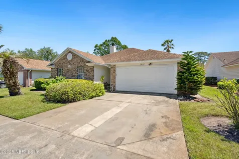 2857 Canyon Falls Drive Jacksonville FL 32224