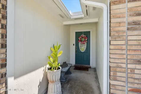 2857 Canyon Falls Drive Jacksonville FL 32224