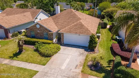 2857 Canyon Falls Drive Jacksonville FL 32224
