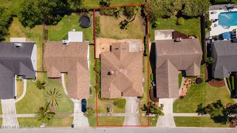 2857 Canyon Falls Drive Jacksonville FL 32224