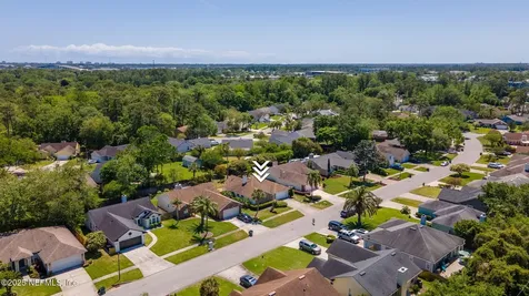 2857 Canyon Falls Drive Jacksonville FL 32224