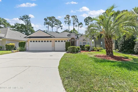 2213 Fort Mellon Court St. Augustine FL 32092
