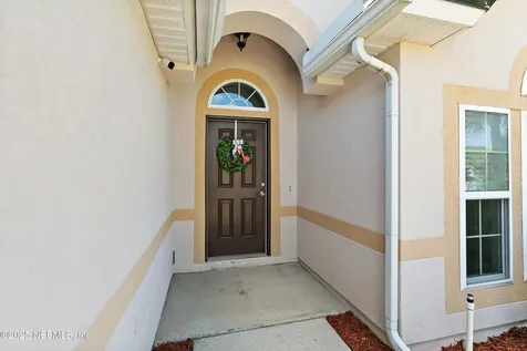 2213 Fort Mellon Court St. Augustine FL 32092