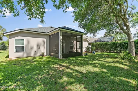 2213 Fort Mellon Court St. Augustine FL 32092