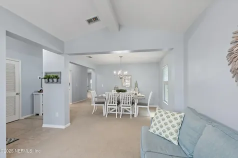 2213 Fort Mellon Court St. Augustine FL 32092