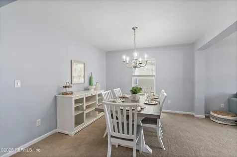 2213 Fort Mellon Court St. Augustine FL 32092