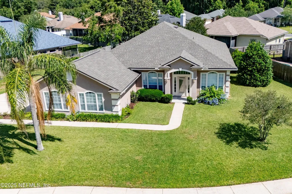 3099 Five Oaks Lane Green Cove Springs FL 32043