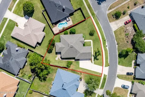 3099 Five Oaks Lane Green Cove Springs FL 32043