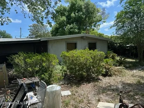 1900 Kusaie Drive Jacksonville FL 32246