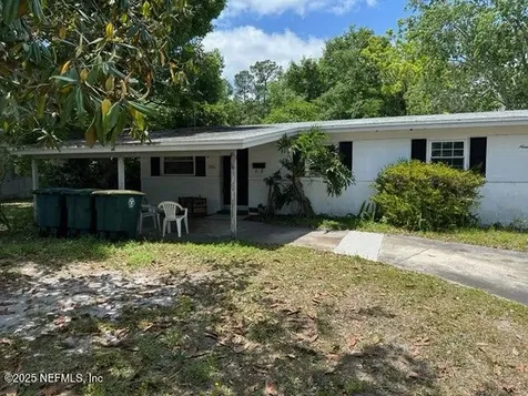 1900 Kusaie Drive Jacksonville FL 32246
