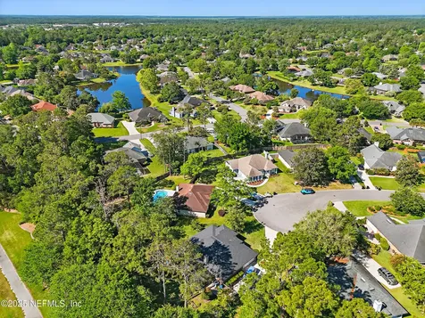 1600 Chain Fern Way Fleming Island FL 32003