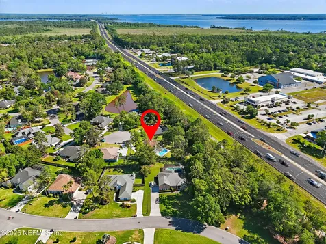 1600 Chain Fern Way Fleming Island FL 32003