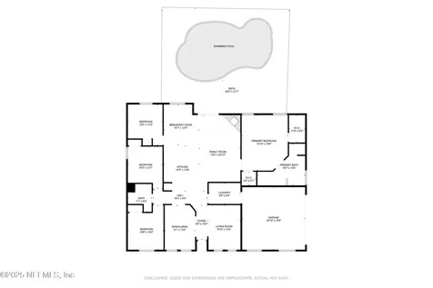 1600 Chain Fern Way Fleming Island FL 32003