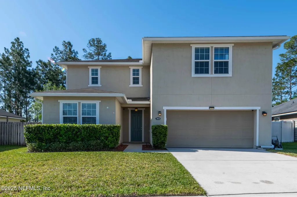 78029 Underwood Court Yulee FL 32097