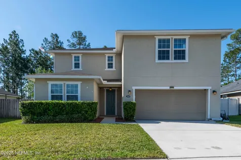 78029 Underwood Court Yulee FL 32097