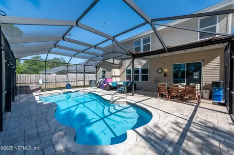 78029 Underwood Court Yulee FL 32097