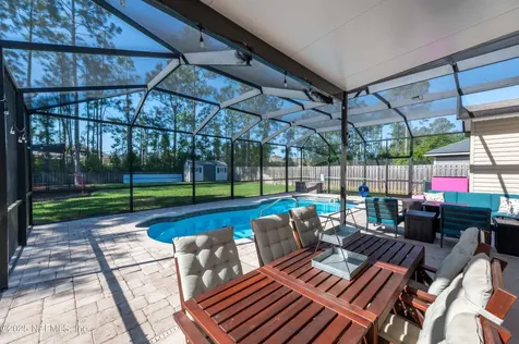 78029 Underwood Court Yulee FL 32097