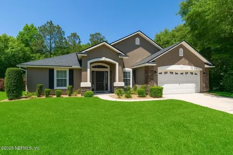 4555 Song Sparrow Drive Middleburg FL 32068