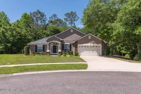 4555 Song Sparrow Drive Middleburg FL 32068