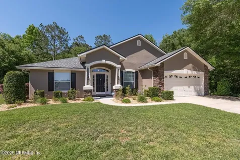 4555 Song Sparrow Drive Middleburg FL 32068