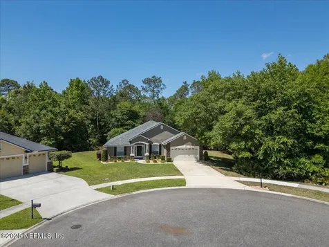 4555 Song Sparrow Drive Middleburg FL 32068