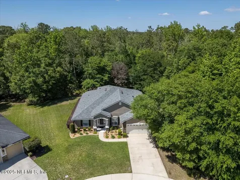 4555 Song Sparrow Drive Middleburg FL 32068