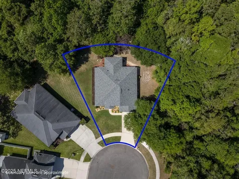 4555 Song Sparrow Drive Middleburg FL 32068
