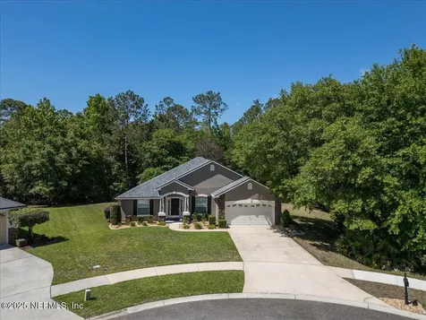 4555 Song Sparrow Drive Middleburg FL 32068