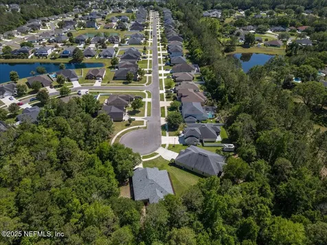 4555 Song Sparrow Drive Middleburg FL 32068