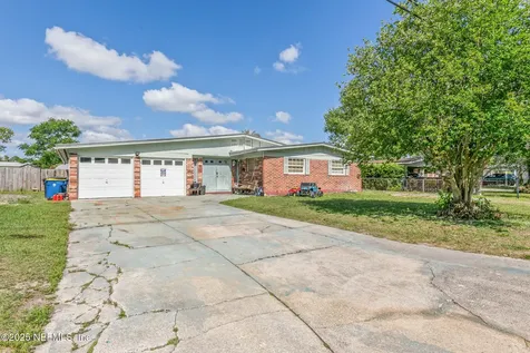 11324 Princessa Lane Jacksonville FL 32218