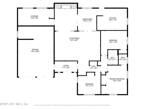 11324 Princessa Lane Jacksonville FL 32218