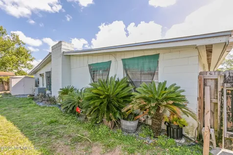 11324 Princessa Lane Jacksonville FL 32218