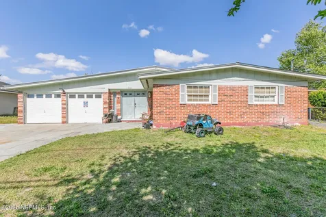 11324 Princessa Lane Jacksonville FL 32218