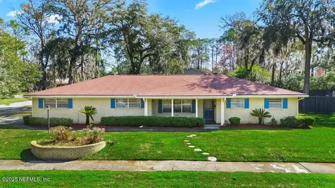 8427 Brierwood Road Jacksonville FL 32217
