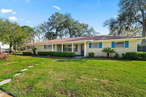 8427 Brierwood Road Jacksonville FL 32217