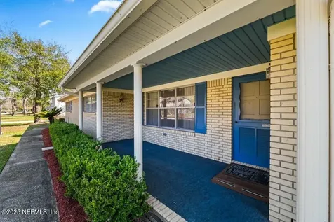 8427 Brierwood Road Jacksonville FL 32217