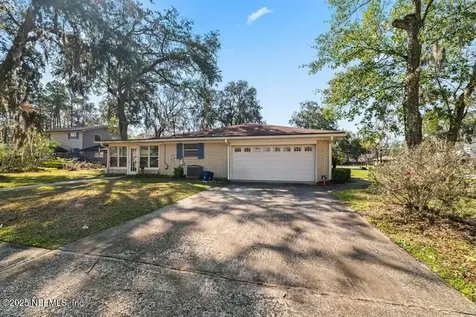 8427 Brierwood Road Jacksonville FL 32217