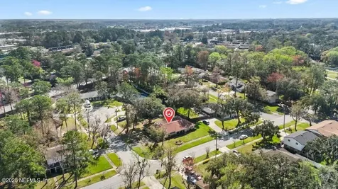 8427 Brierwood Road Jacksonville FL 32217