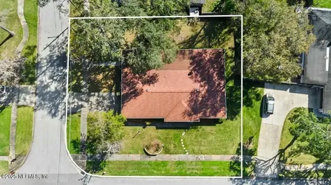 8427 Brierwood Road Jacksonville FL 32217