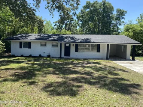 132 SE Tribble Street Lake City FL 32025