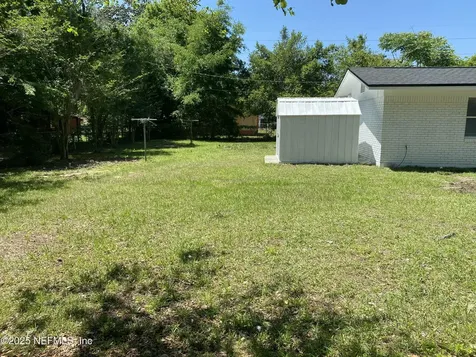 132 SE Tribble Street Lake City FL 32025