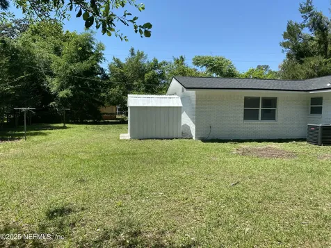 132 SE Tribble Street Lake City FL 32025