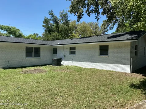 132 SE Tribble Street Lake City FL 32025