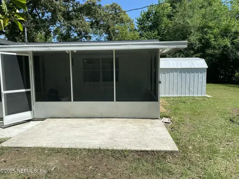 132 SE Tribble Street Lake City FL 32025