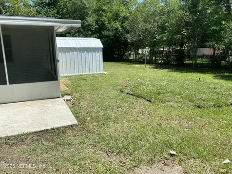 132 SE Tribble Street Lake City FL 32025