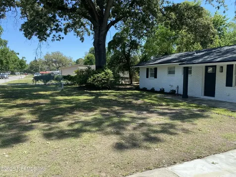 132 SE Tribble Street Lake City FL 32025
