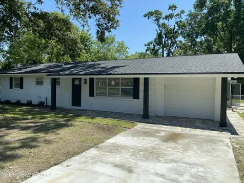 132 SE Tribble Street Lake City FL 32025