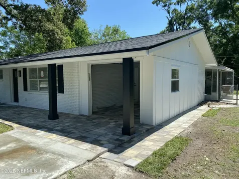 132 SE Tribble Street Lake City FL 32025